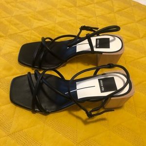 Dolce Vita Zayla Heel sandal